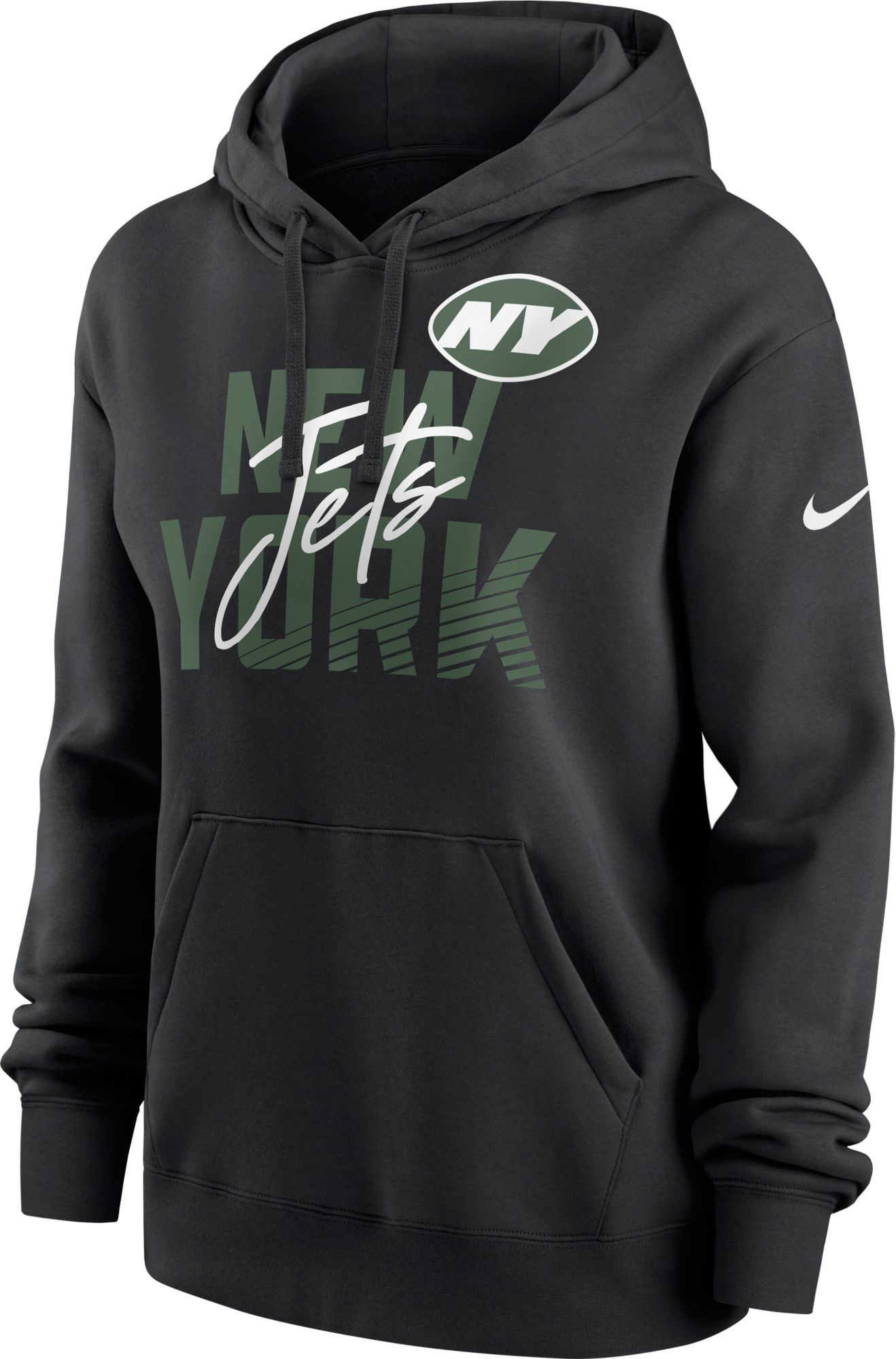 New York Jets Hoodies u0026 Sweatshirts | Best Price Guarantee at DICK'S