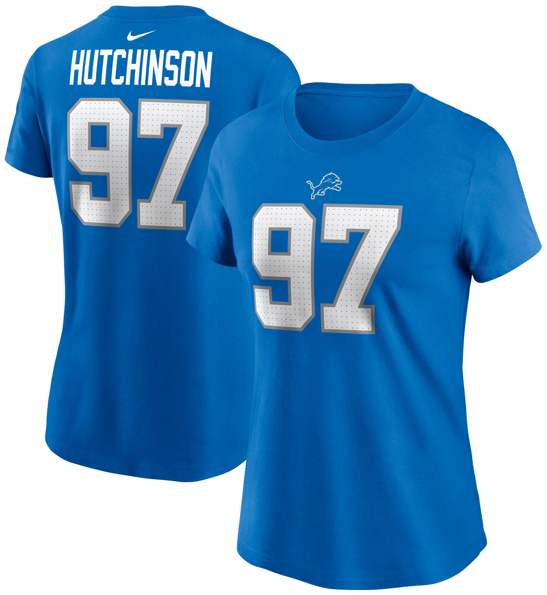 Women's Apparel