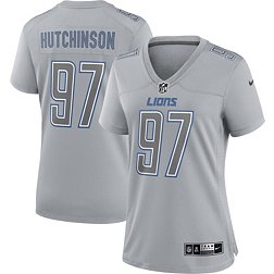 Detroit Lions Jerseys  Curbside Pickup Available at DICK'S