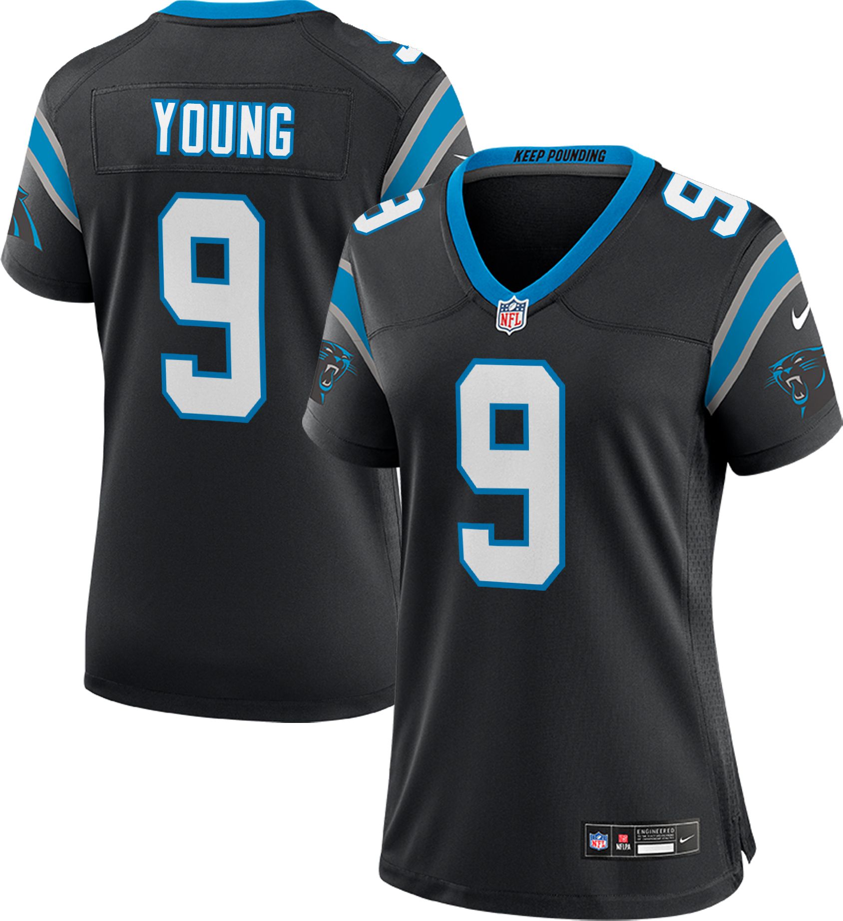 Jerseys