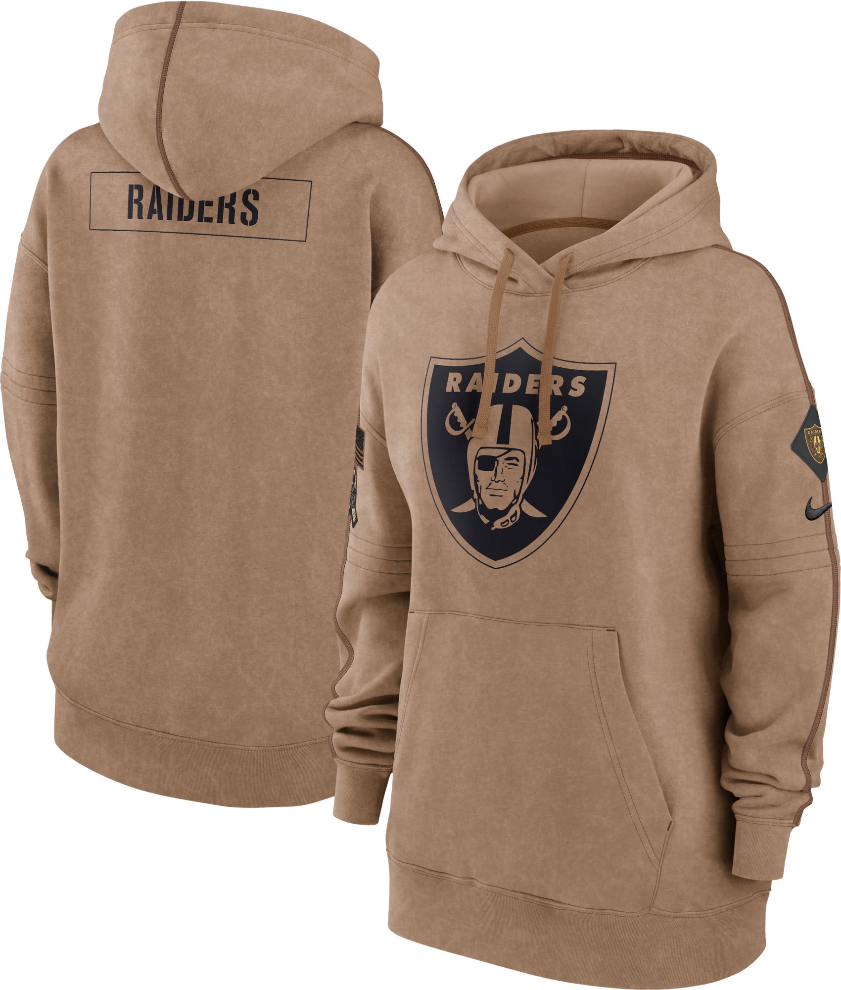 Women's Apparel