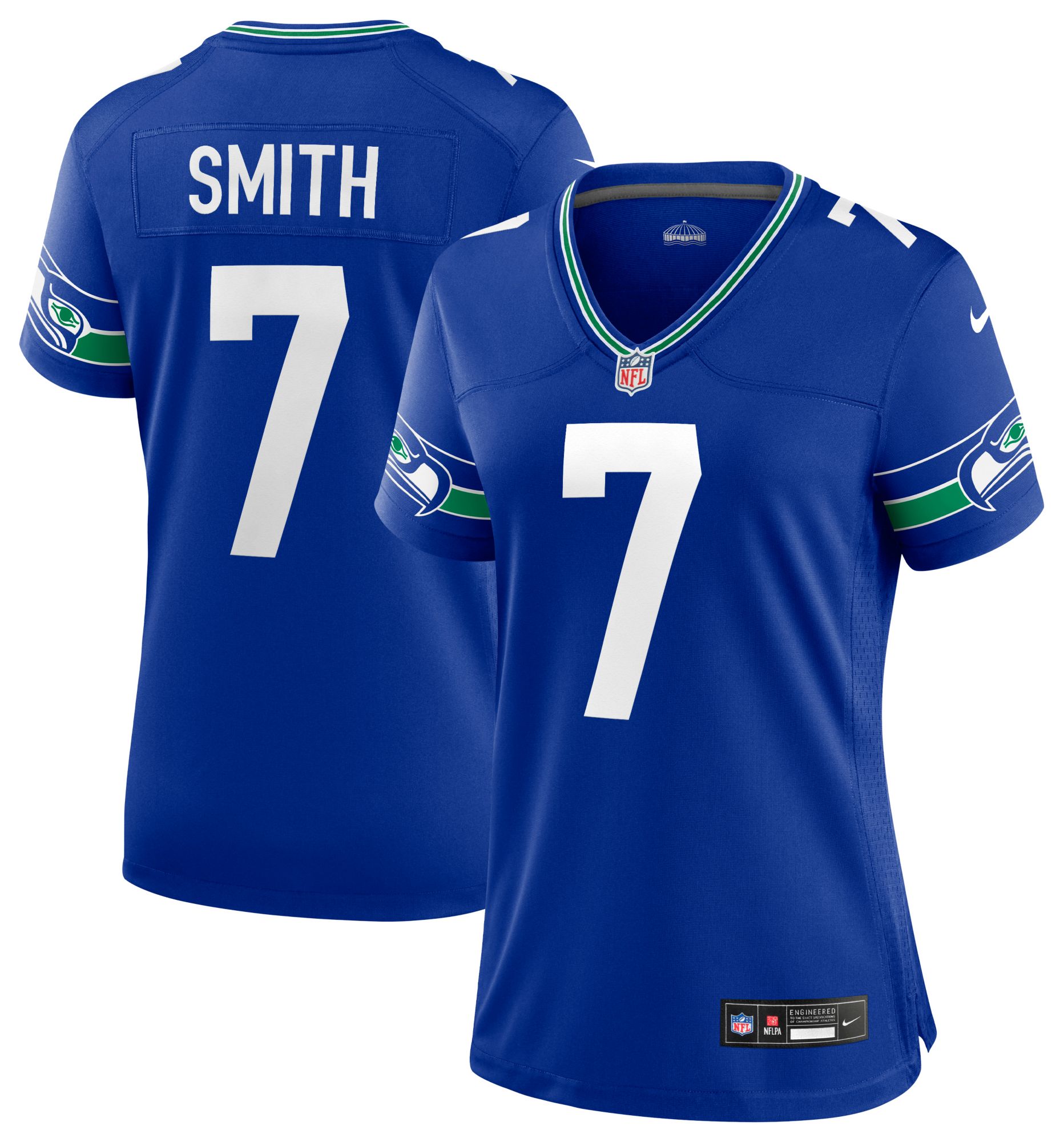 Jerseys