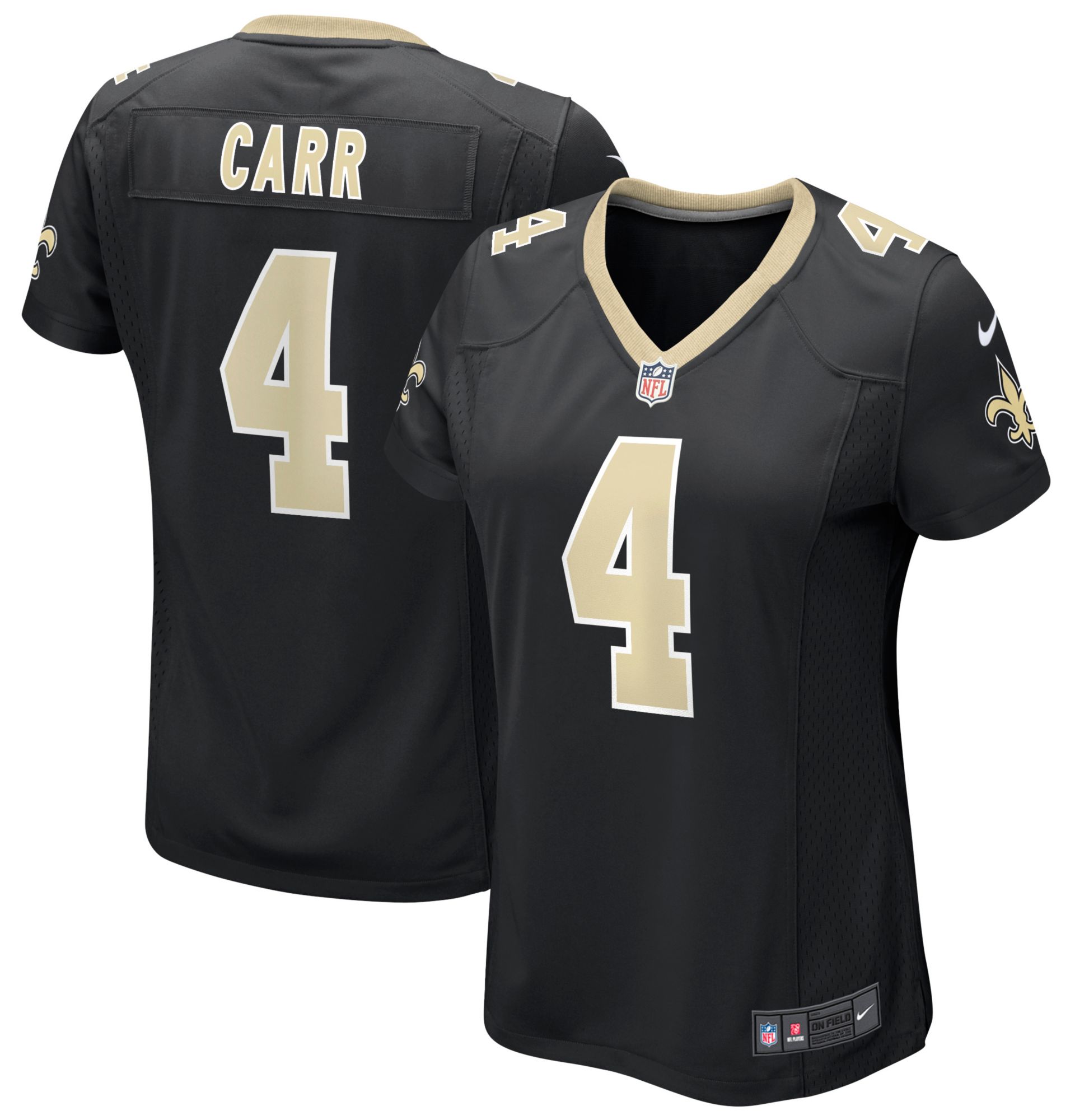 Women's Apparel