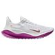 White/Metallic Red/Red