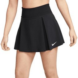 Nike Women's Dri FIT Advantage Tennis Skort