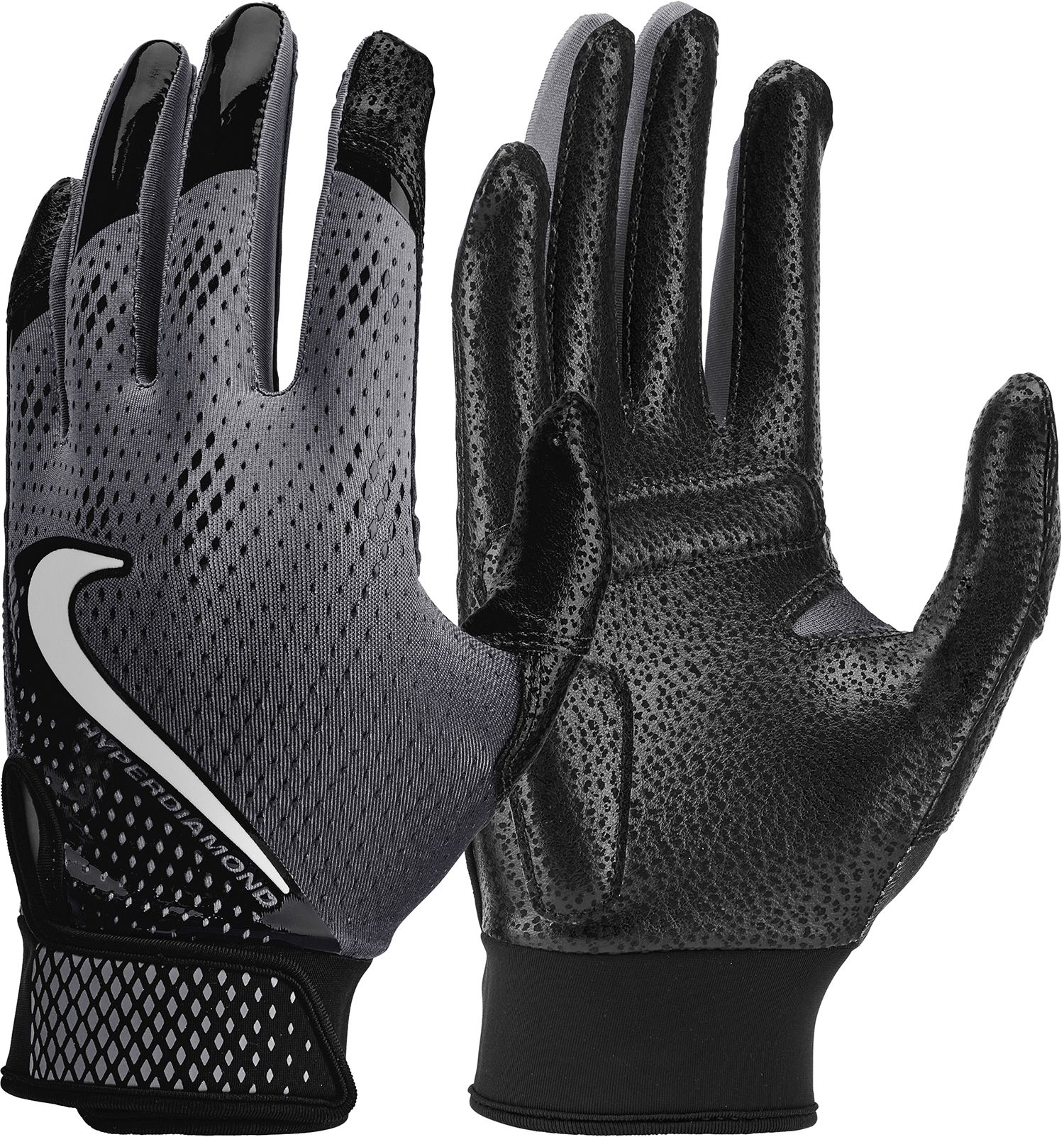 Nike Women's Hyperdiamond 3.0 Batting Gloves