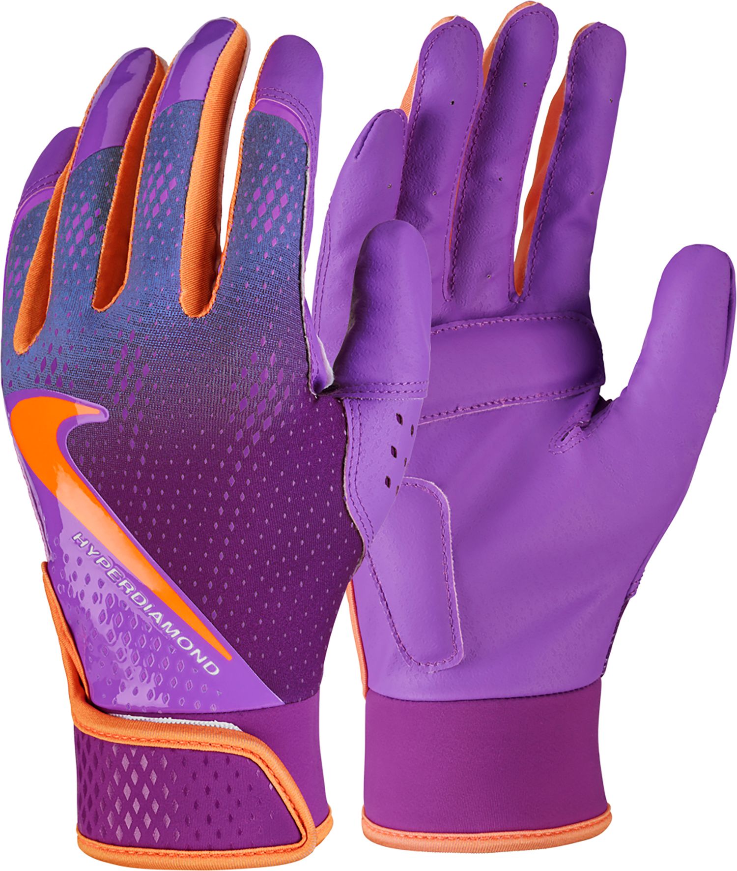 Nike Women's Hyperdiamond 3.0 Batting Gloves