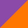 Blue/Purple/Orange