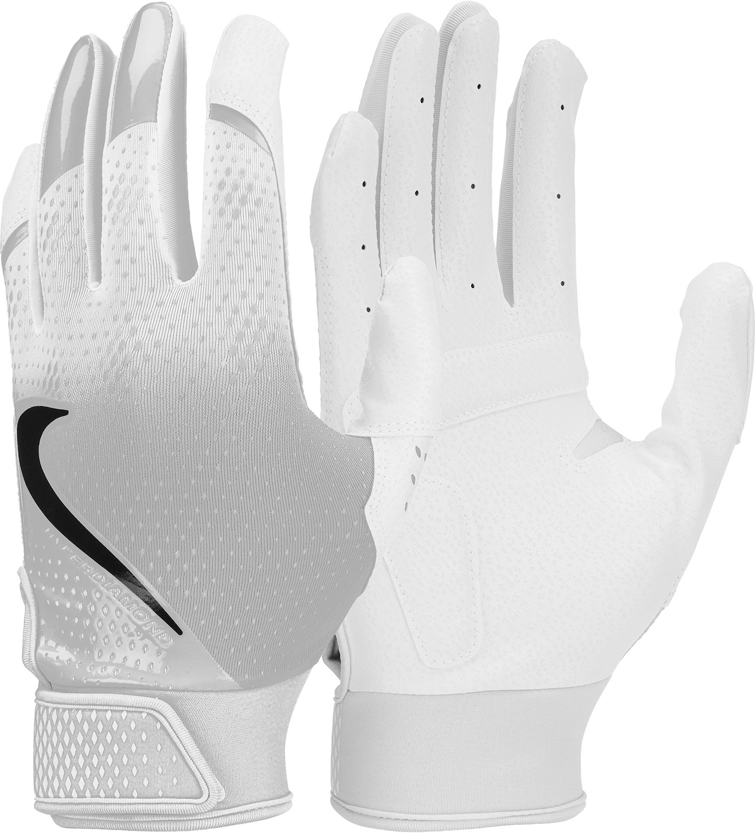 Nike Women's Hyperdiamond 3.0 Batting Gloves