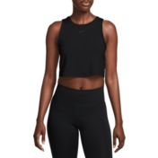 Nike Women's Zenvy Dri-FIT Asymmetrical Tank Top | Dick's