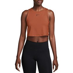 Women's Nike Crop Tops  Curbside Pickup Available at DICK'S