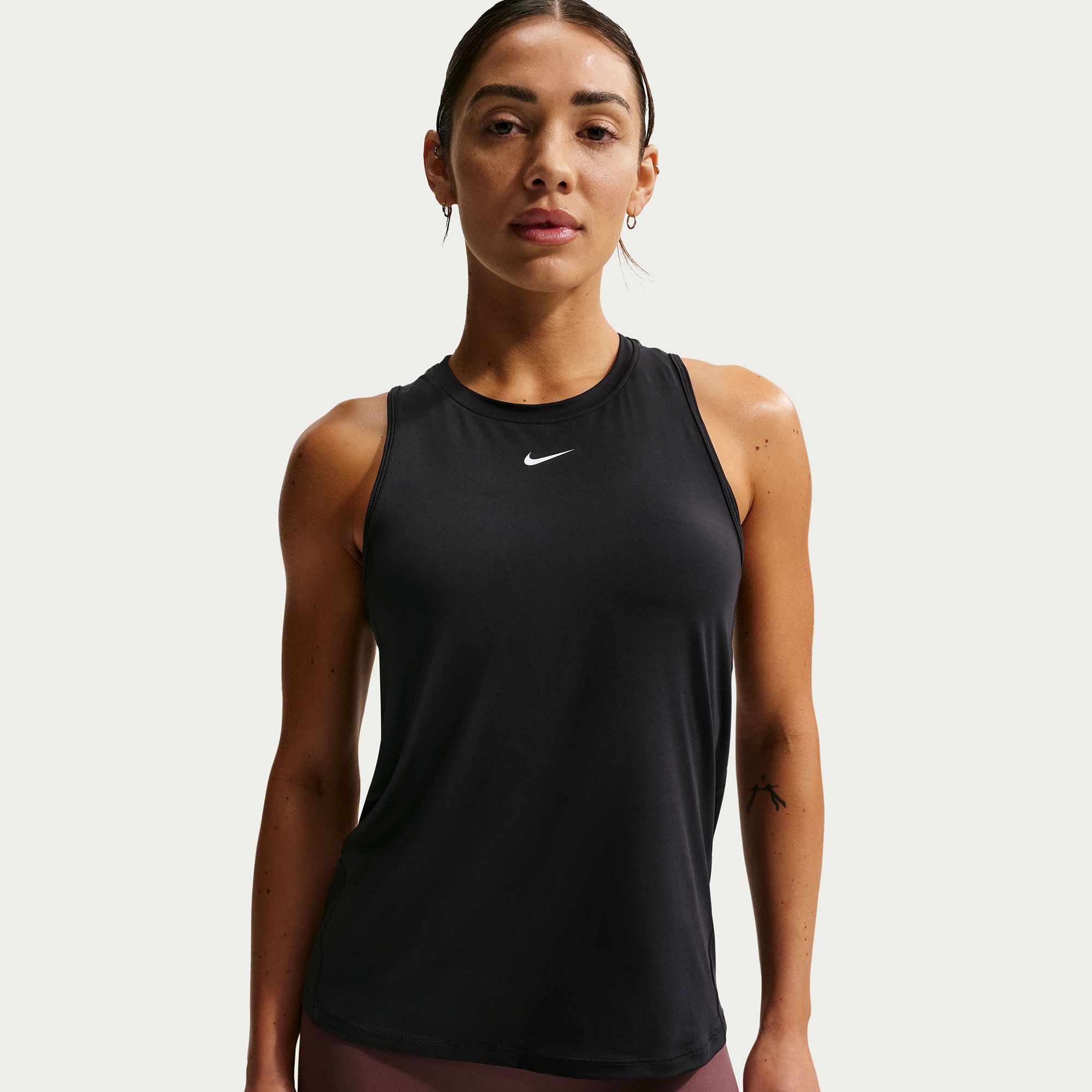 Nike Women's One Classic Dri-FIT Tank Top