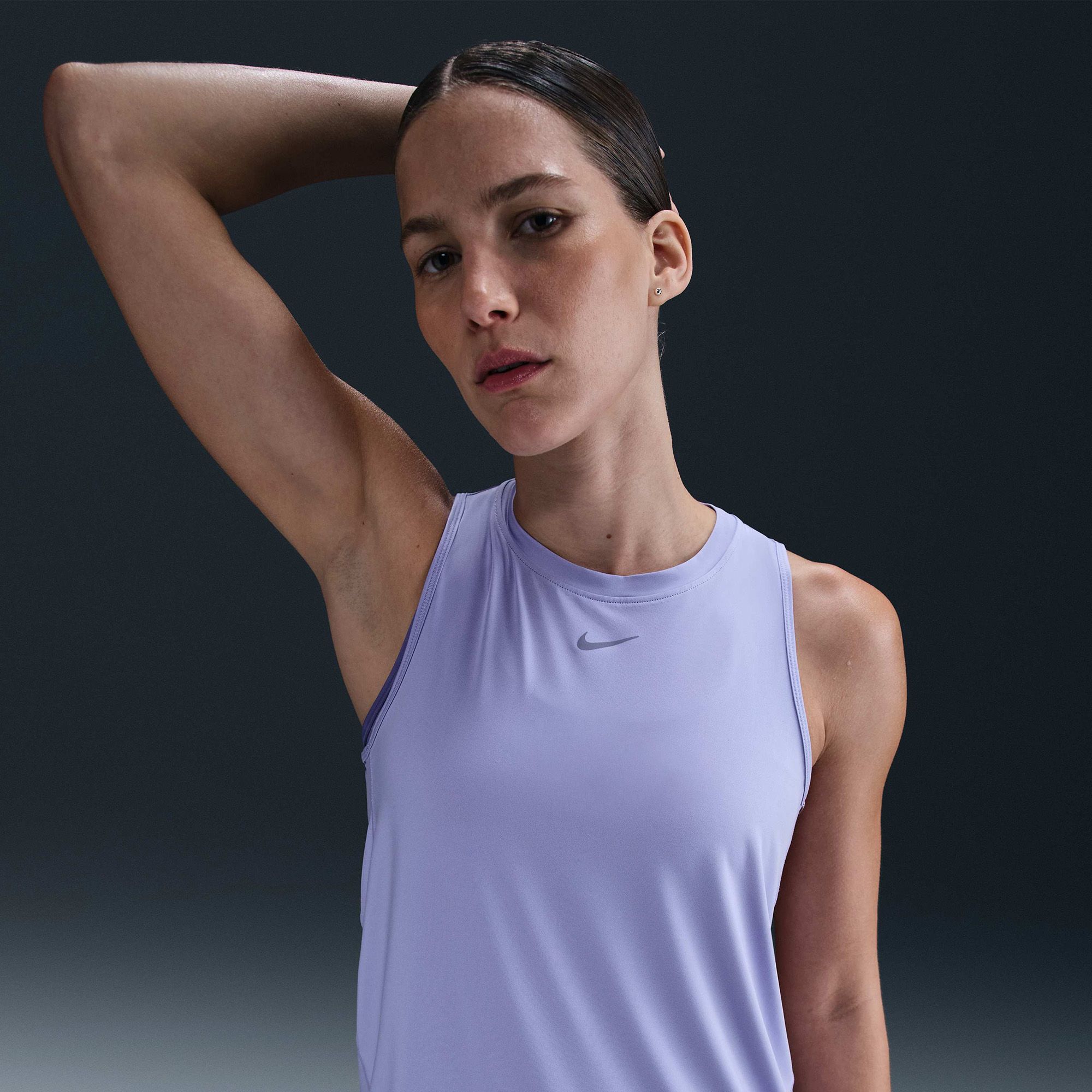 Nike Women's One Classic Dri-FIT Tank Top