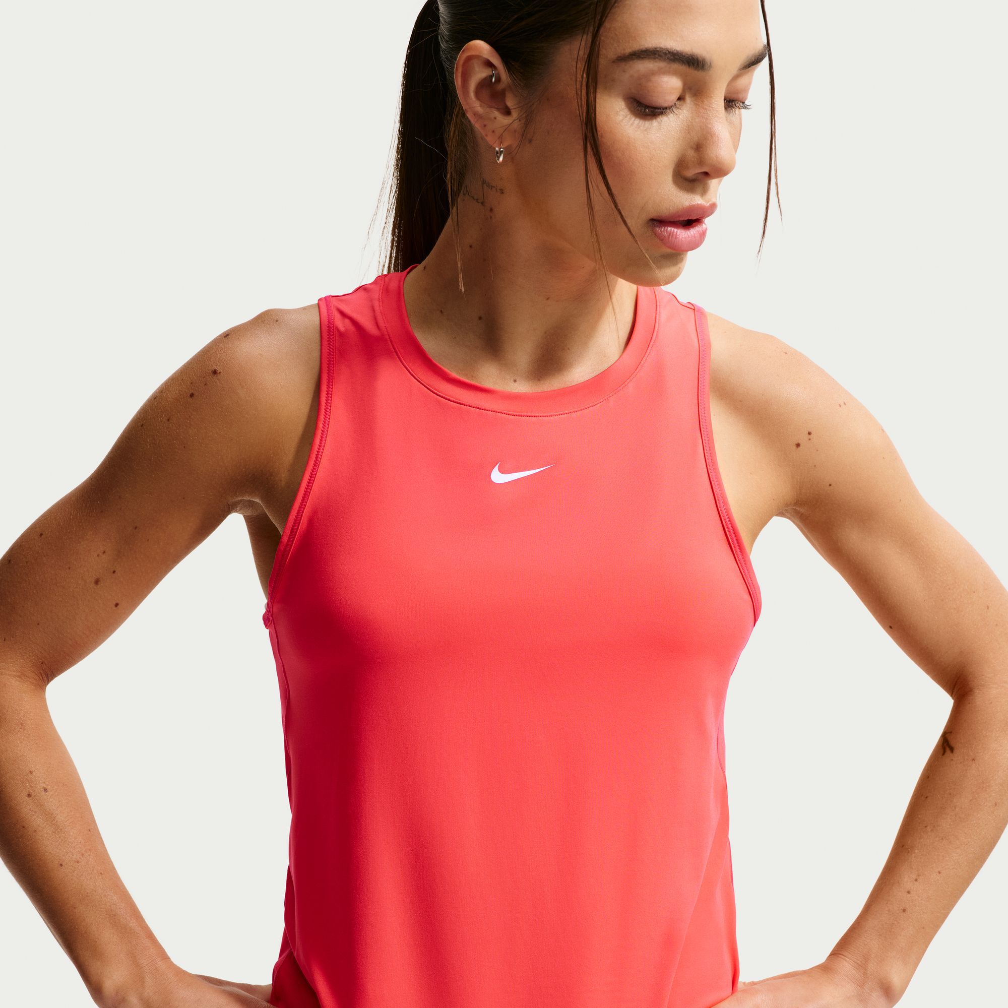 Nike Women's One Classic Dri-FIT Tank Top