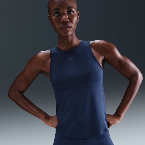 Nike Women's Dri-FIT Swift Element UV Running Top Dick's