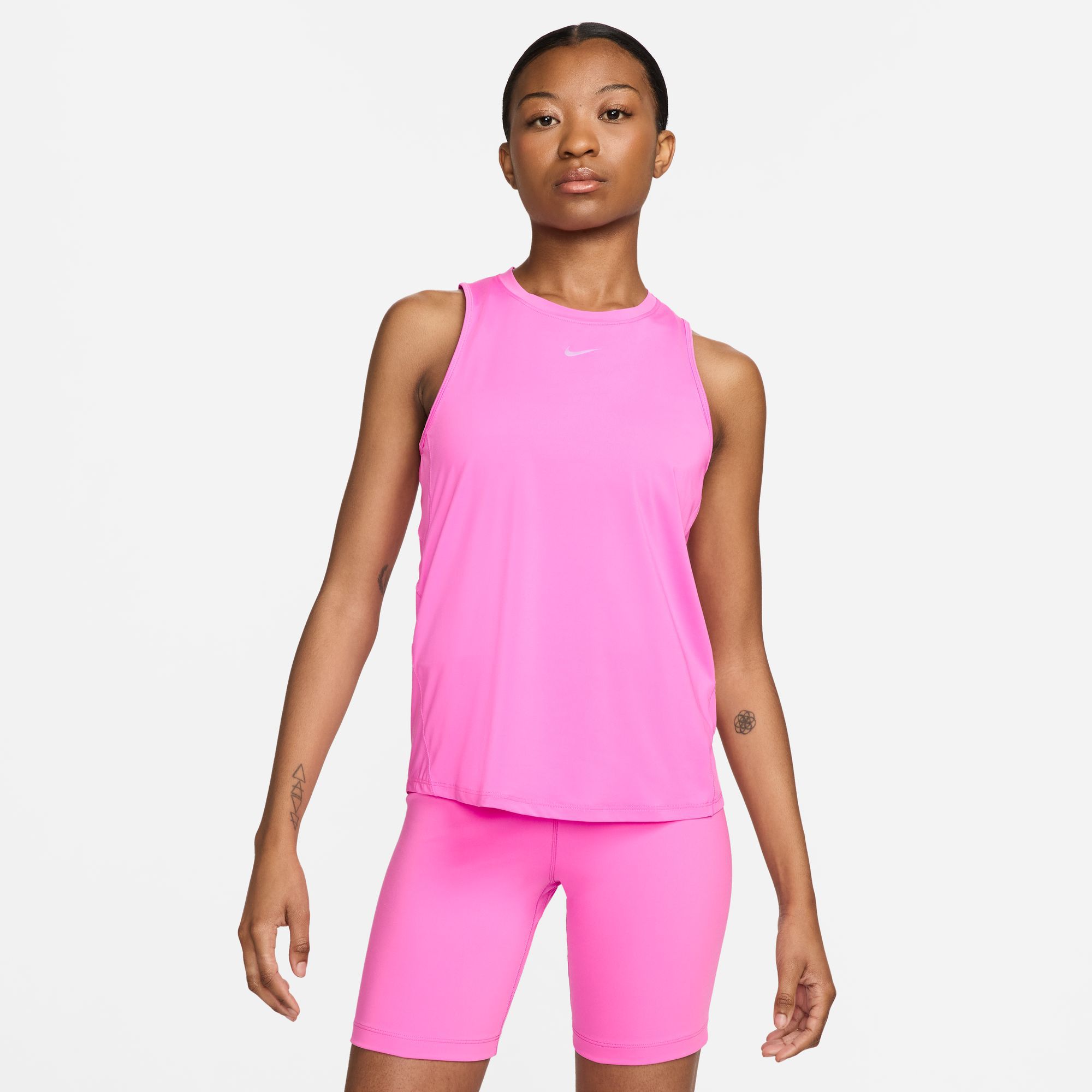 Nike Women's One Classic Dri-FIT Tank Top