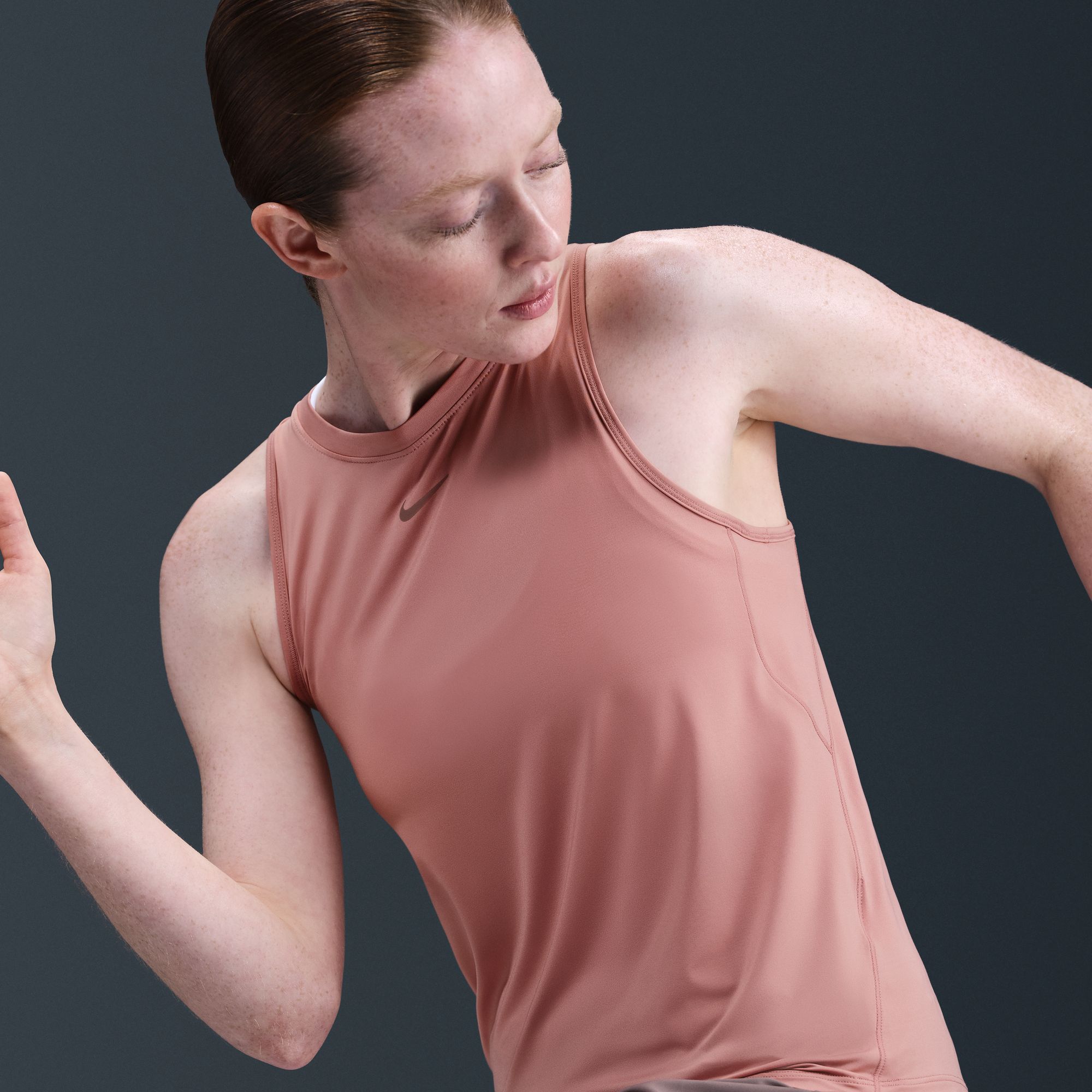 Nike Women's One Classic Dri-FIT Tank Top