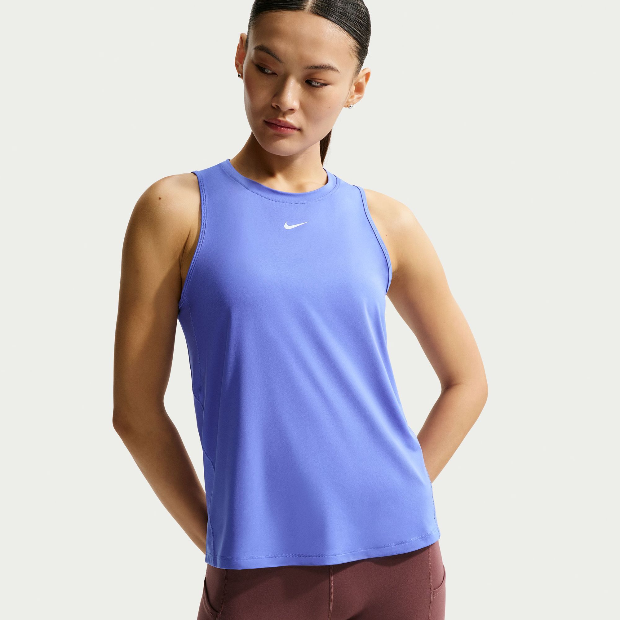 Nike Women's One Classic Dri-FIT Tank Top