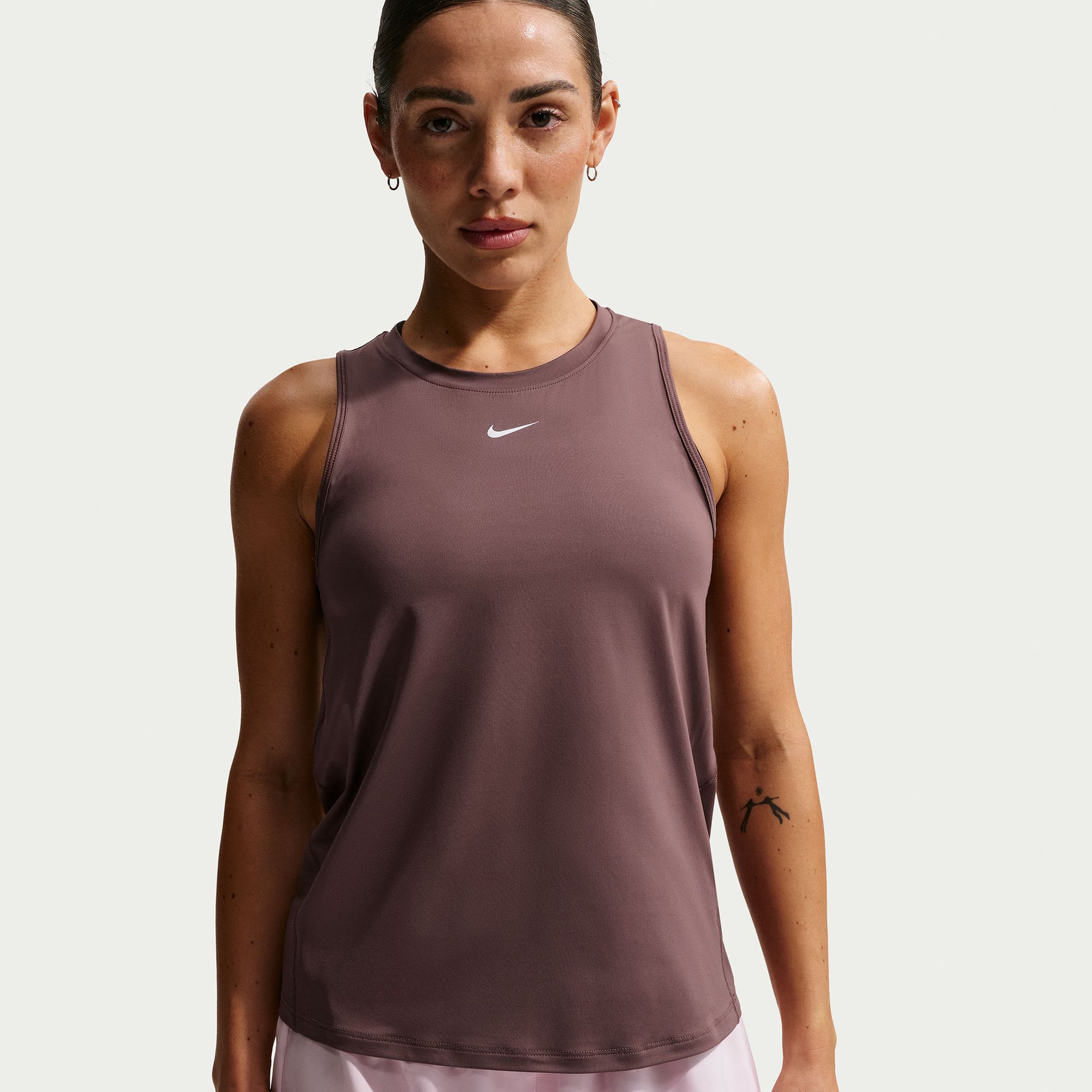 Nike Women's One Classic Dri-FIT Tank Top