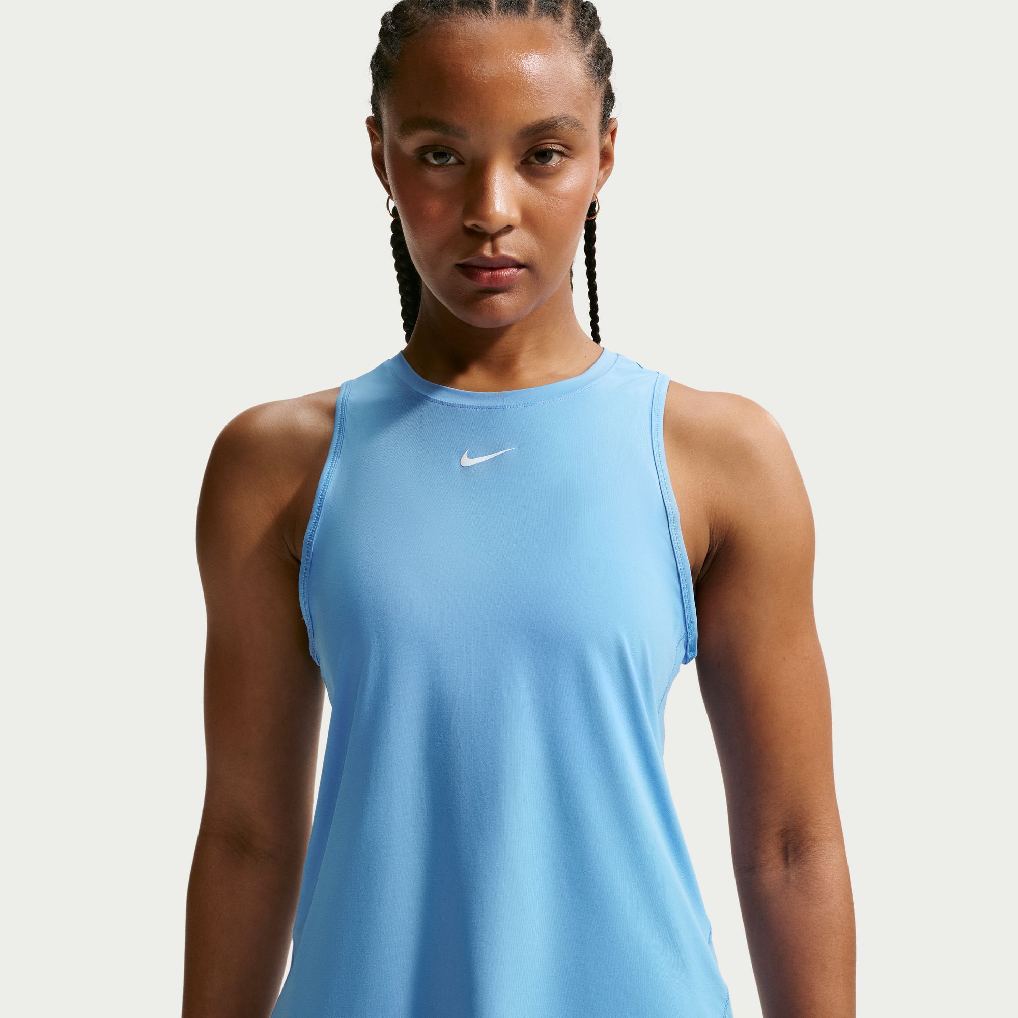 Nike Women's One Classic Dri-FIT Tank Top