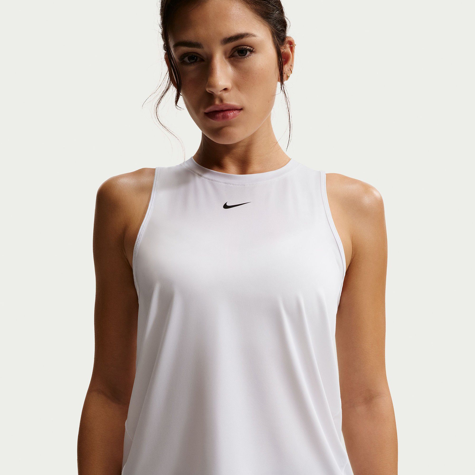 Nike Women's One Classic Dri-FIT Tank Top