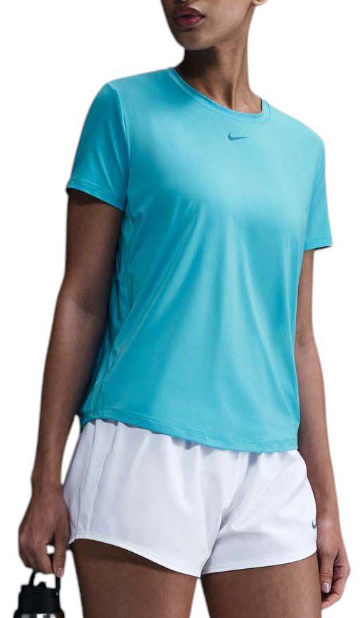 Nike Women's One Classic Dri-FIT Short-Sleeve Top