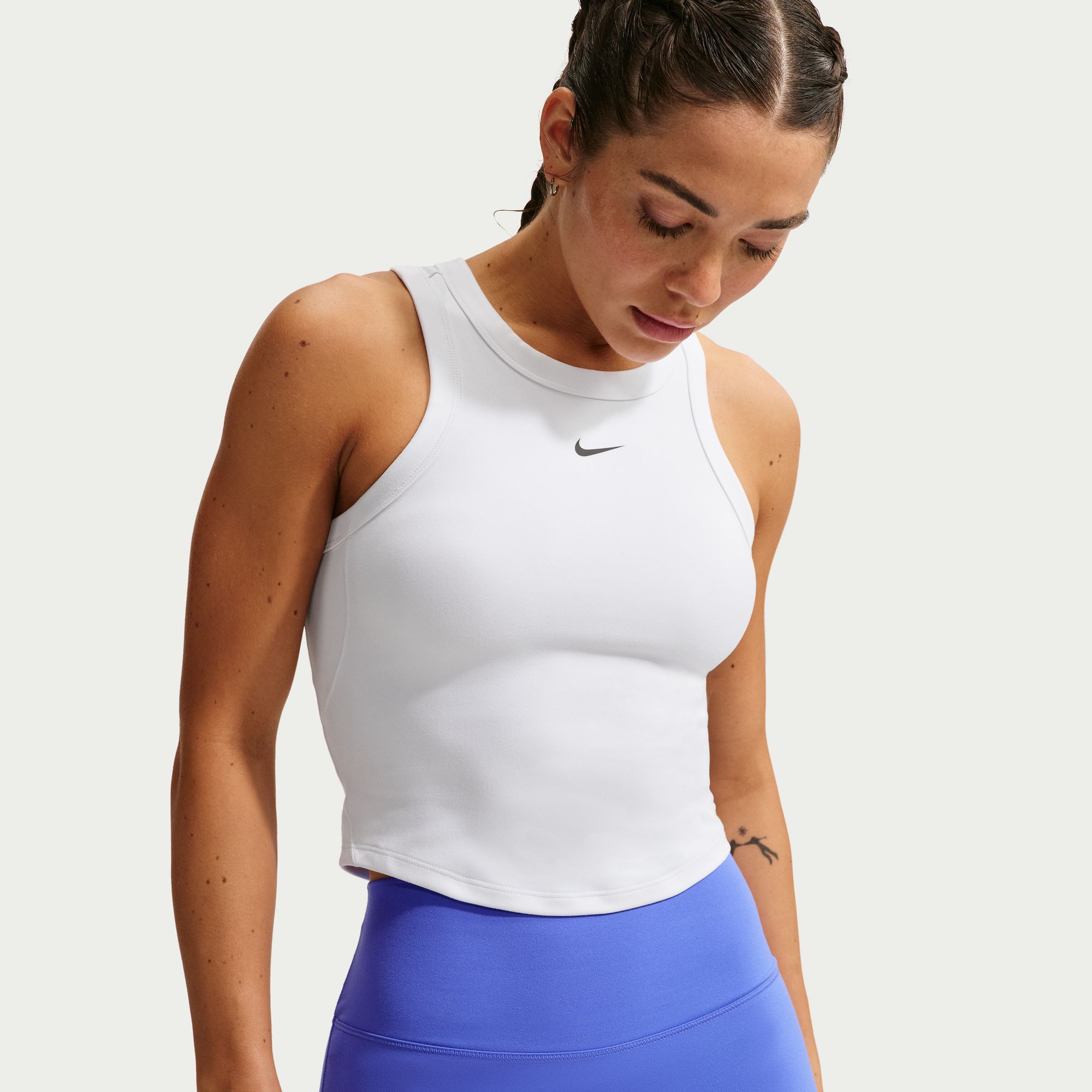 White/Black
