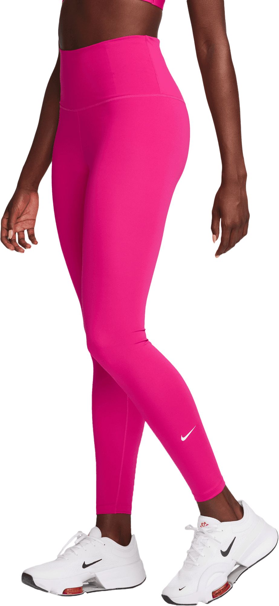 Nike Women's One High-Rise Leggings