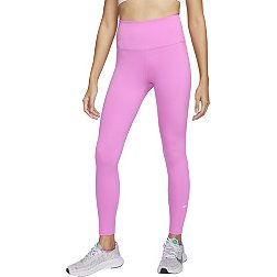 Nike Nsw Just Do It Leggings 'Pink' - CZ8534-621