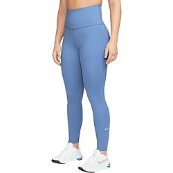 EleVen by Venus Williams Women's All Smiles Legging, Mid Grey Heather, XS  at  Women's Clothing store