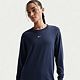 Midnight Navy/White