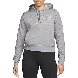 Nike Women's Therma-FIT One Pullover Graphic Hoodie