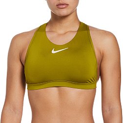 Nike Women's Wild High Neck Bikini Top
