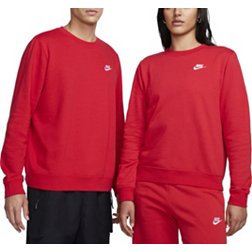 Nike Women's Sportswear Club Fleece Crewneck Sweatshirt
