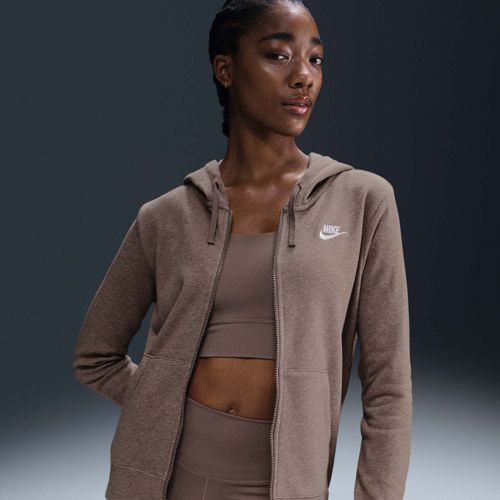 Nike Women's Sportswear Phoenix Boucle Oversized Knit Cardigan