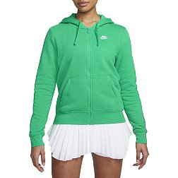 Nike Sportswear Women's Club Fleece Full-Zip Hoodie