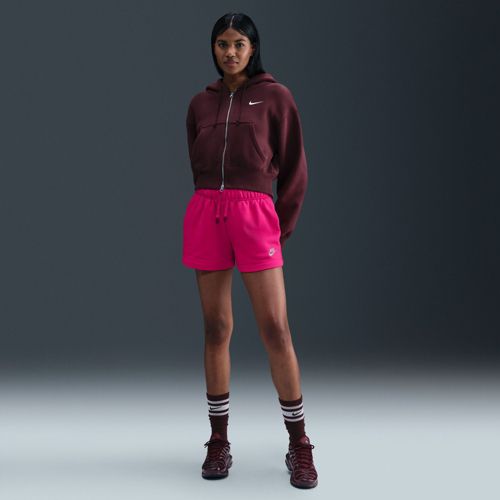 Nike Women's One Dri-FIT Ultra High-Waisted 3