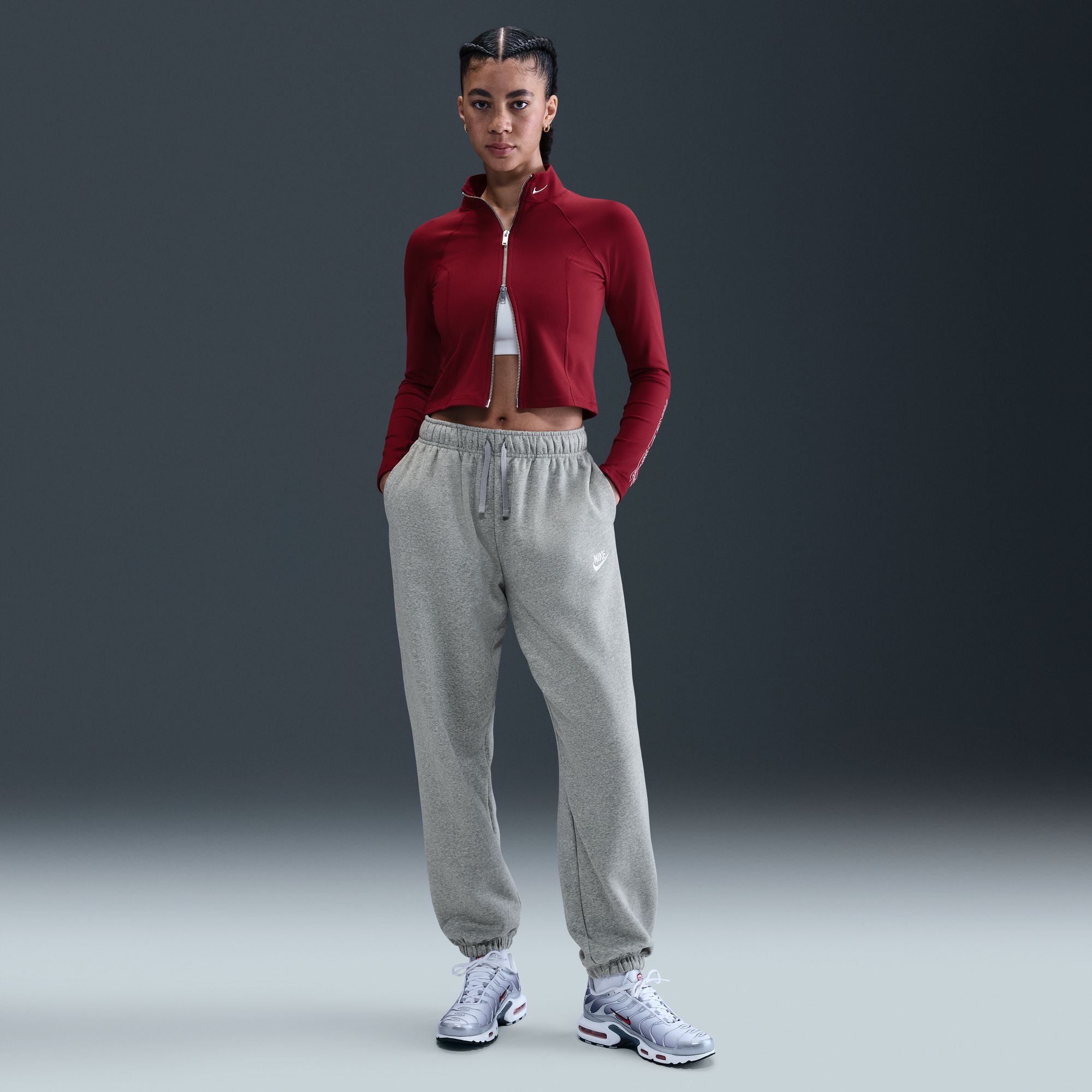 Dk Grey Heather