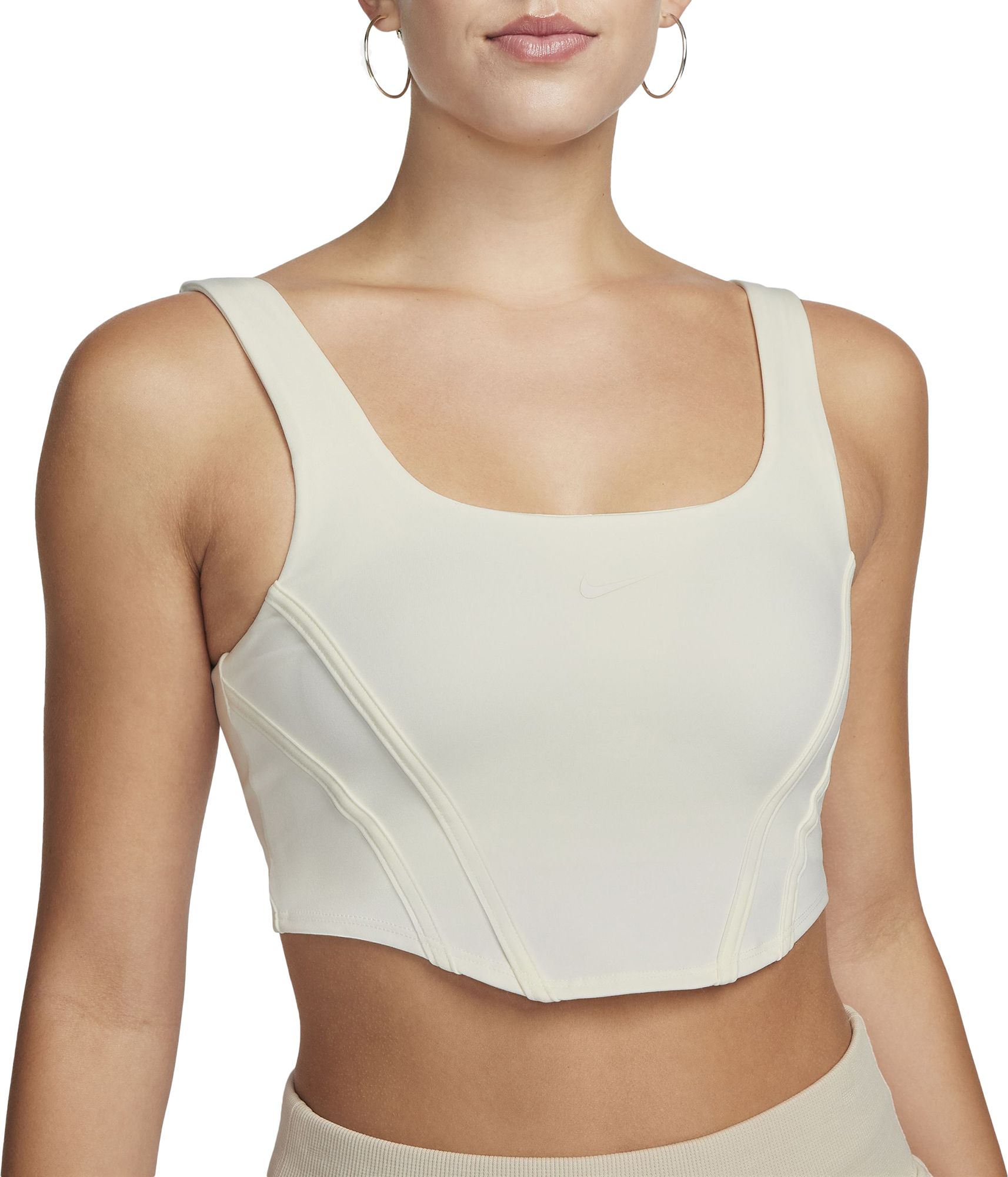 Nike Sportswear Women's Light-Support Padded Corset Bra