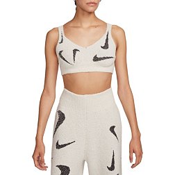 Nike Sportswear Women's Phoenix Cozy Bouclé Knit Bra