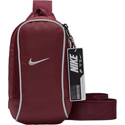 Nike Sportswear Essential Metallic Crossbody Bag