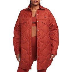 Nike Sportswear Women's Essentials Quilted Trench