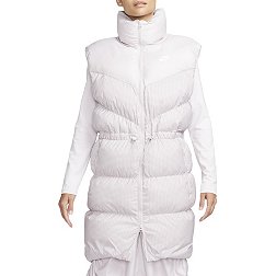 Nike Sportswear Women's Windpuffer Therma-FIT Loose Long Puffer Vest