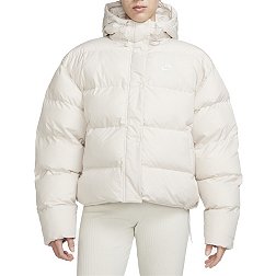 Nike Sportswear Women's Metro Puffer Therma-FIT Loose Hooded Jacket