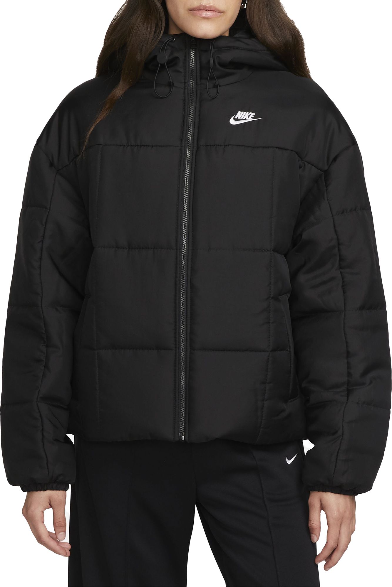 Nike Sportswear Women's Classic Puffer Jacket