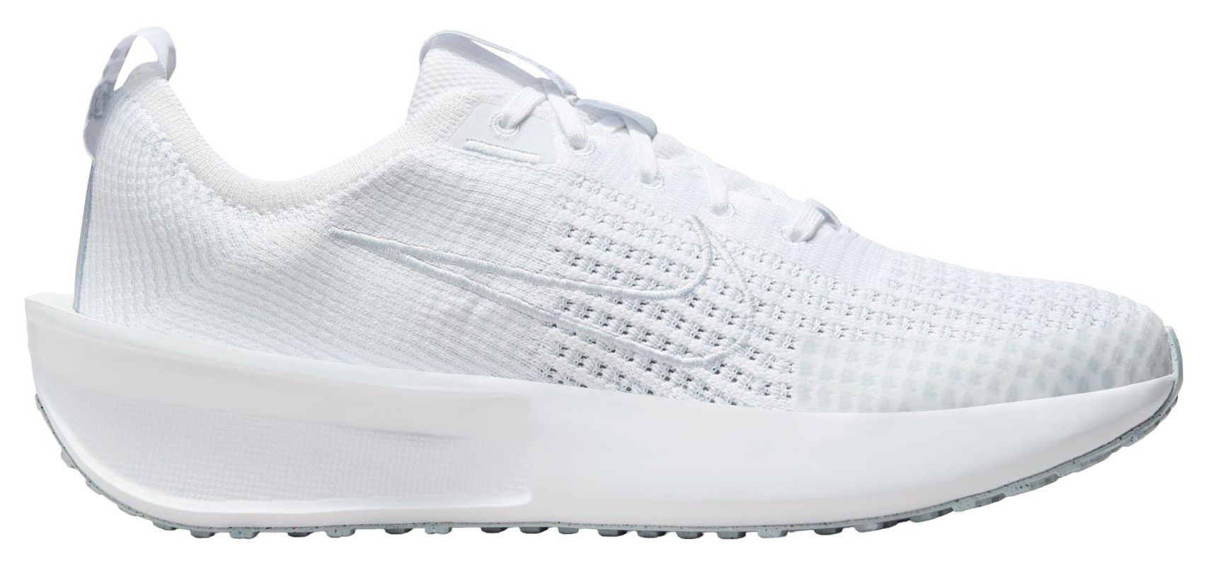White/Silver