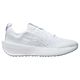 White/Silver