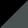 Black/Iron Gray