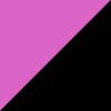 Black/Violet