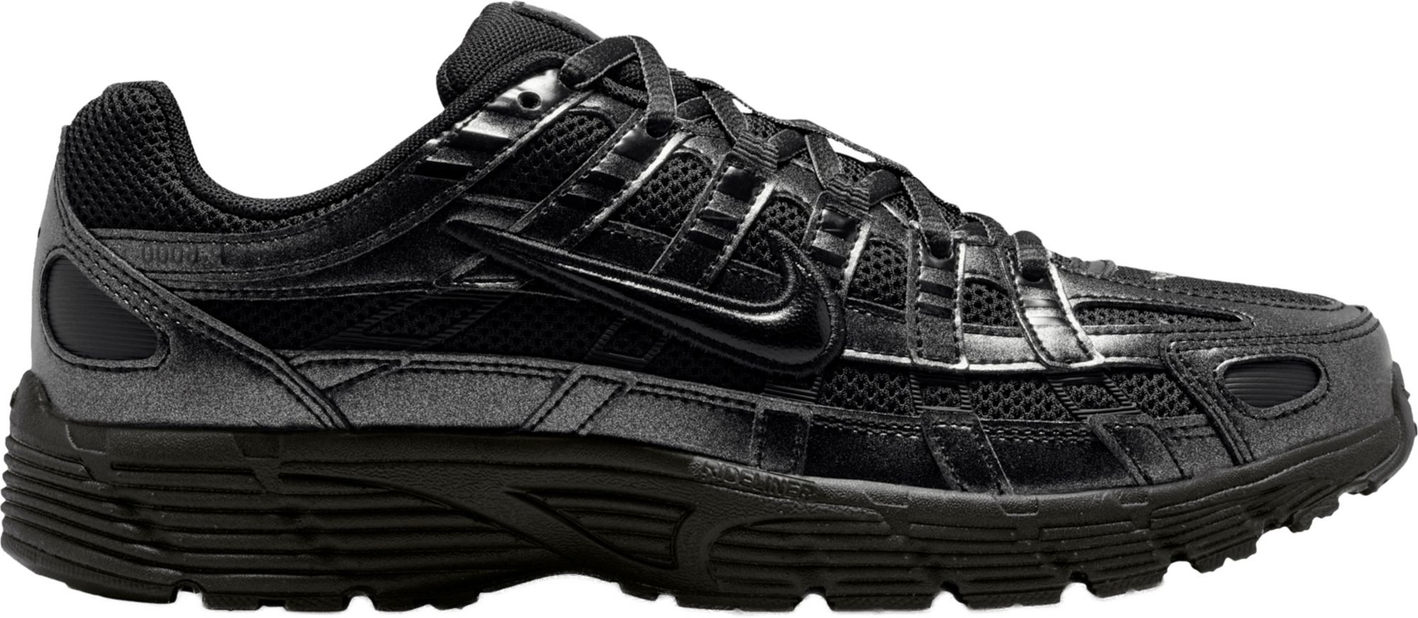 Black/Black/Anthracite